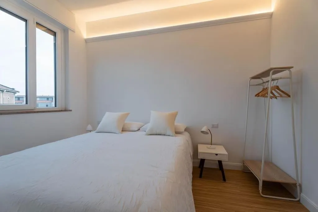 Chic Apartment In Nolo: Style And Comfort In ミラノ イタリア